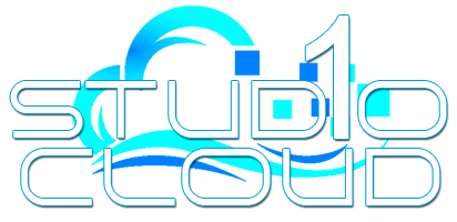 Studio 1 Cloud Logo